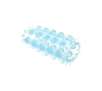 Насадка Toy Joy Power Stretchy Sleeve Blue