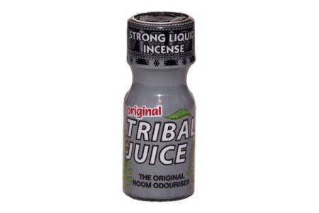 Попперс Tribal Juice 15ml (Великобритания)