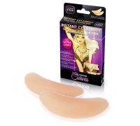 Ультра-легкие силиконовые вкладки поднимающие грудь Instant Celebrity Silicone Enhancers