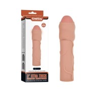 Удлиняющая насадка с вибрацией Xtra Thick Vibrating Transformer