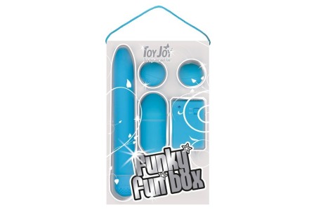 Набор Funky Fun Box Blue