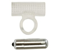 Кольцо с вибрацией Basic Vibrating