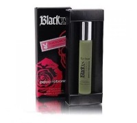 Женские духи с феромонами Paco Rabanne Black 10 мл