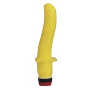 Вибратор Банан