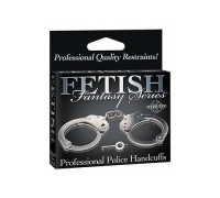 Наручники FFS Professional Police Handcuffs