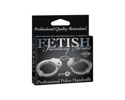 Наручники FFS Professional Police Handcuffs