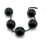Пять шариков в латексной оболочке Anna Malle s Power Balls