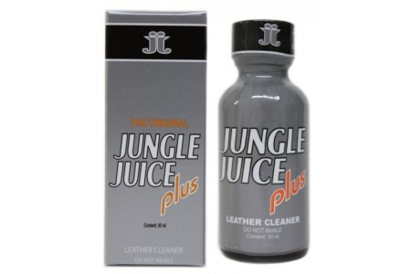 Попперс Jungle Juice Plus 30 мл (Canada)