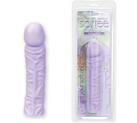 Фаллоимитатор 8in Candy Lavander