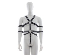 Бондажный комплект Body Restraints