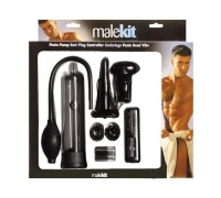 Эротический Набор Male Kit