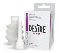 Крем-гель анальный Anal Gel Desire 100 мл