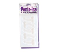 Форма для льда Penis-ice