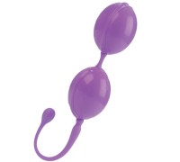 Каплевидные вагинальные шарики Lamour