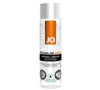 Анальный силиконовый лубрикант с охлаждающим эффектом Jo Anal 120 мл