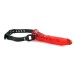 Страпон на бедро FF Thigh Strap-On Red - фото 3