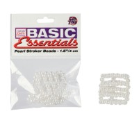 Кольцо Basic Pearl Stroker 1 5in