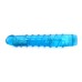 Спиральный вибратор Juicy Jewels-Aqua Crystal - фото 2