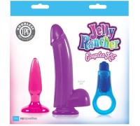 Набор из трех предметов для начинающих Jelly Rancher Couples Kit