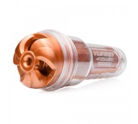 Мастурбатор цвета меди Fleshlight Turbo Thrust