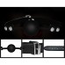 Набор Deluxe Bondage Kit (маска, мини-вибратор, плеть, кляп-шар) - фото 2