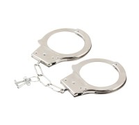 Металлические наручники
