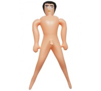 Кукла для секса Filthy Fireman Love Doll