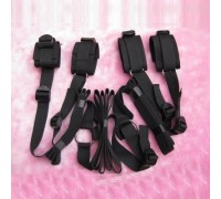 Комплект для бондажа к кровати