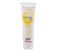 Увлажняющий крем Pjur Woman Cream glide 100 мл