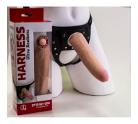 Страпон Harness в подарочной упаковке Неоскин