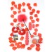 Подарочный набор Red Romance Gift Set - фото 6