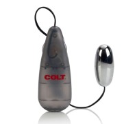 Виброяйцо Colt маленькое