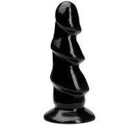 Трехглавый анальный стимулятор Wildfire