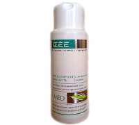 Мицеллярная жидкость для женщин Изее (izee) с экстрактом тимьяна 250 мл