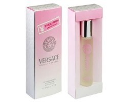 Женские масляные духи с феромонами Bright Crystal от Versace 10 мл