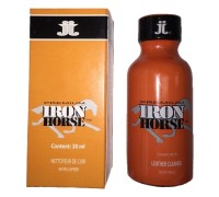 Попперс Iron Horse Premium 30 мл (Канада)