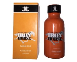 Попперс Iron Horse Premium 30 мл (Канада)
