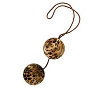 Леопардовые шарики Duotone Balls