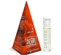 Женские духи пирамидка №18 Nina Ricci Love in Paris 5 мл