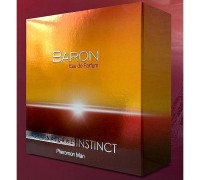 Парфюмерная вода Natural Instinct Baron 100 мл