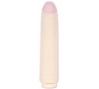 Рельефный масажер из UR3 Blush