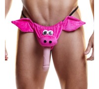 Мужские G-стринги Поросенок Hustler Fundies
