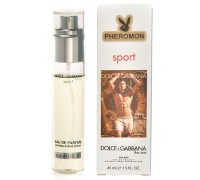 Духи с феромонами Dolce Gabbana The One мужские 45 мл