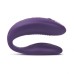We-Vibe Sync Фиолетовый вибромассажер для пар с дистанционным пультом - фото 8