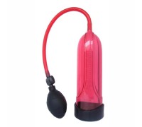 Помпа красная Mojo Zero Gravity Red