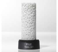 Мастурбатор Tenga 3D Pile