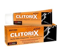 Крем для женщин Clitorix Active 40 мл