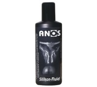 Гель смазка анальная Anos Silicone Fluid 100 мл