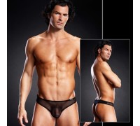 Мужские стринги с низкой посадкой S/M