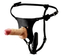 Женские трусики Harness с насадкой